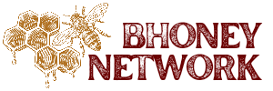 bhoney.network